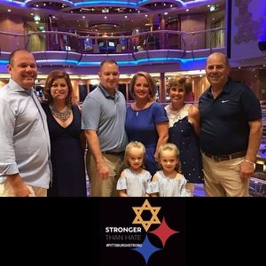 Meet your Posher, Bob nancy brown